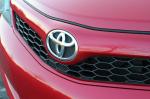 Toyota Camry SE V6 2012 года